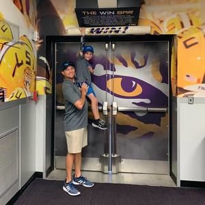 Meet your Posher, Jason